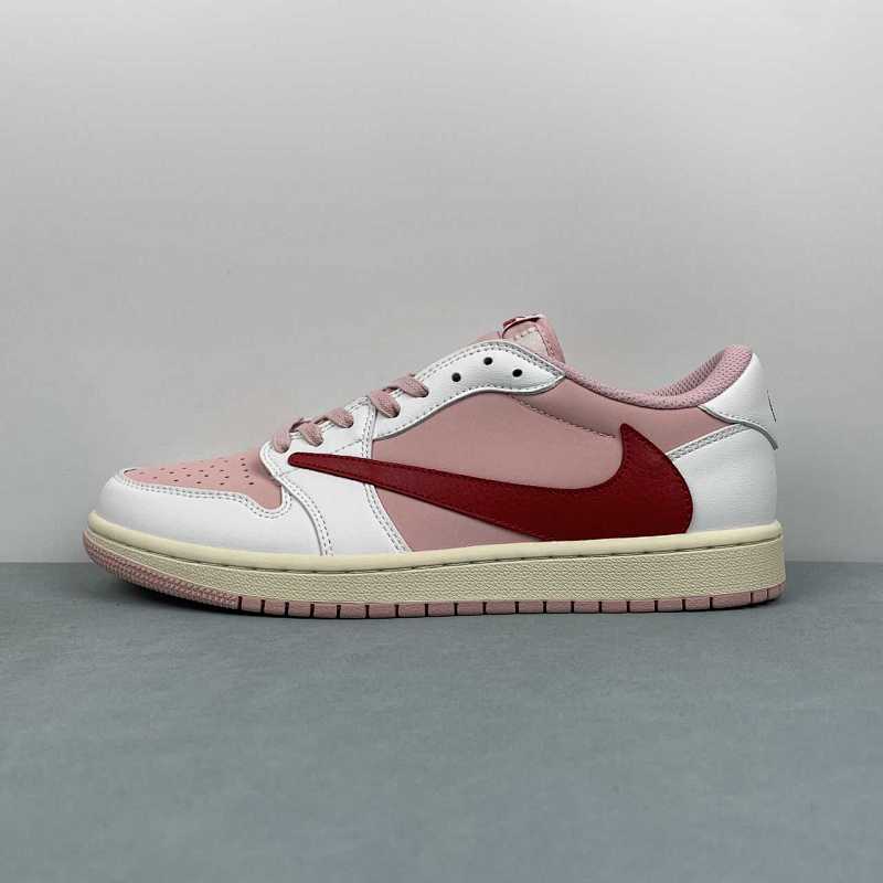 X NIKE AIR JORDAN 1 LOW 1 AJ1 1 DM7866-959 36-46